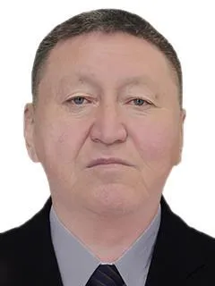 Умарбеков Бакыт Анарбайевич