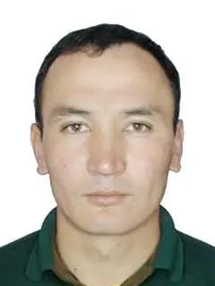 Байышев Санжар Анарбекович