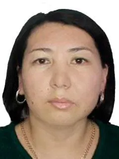 Шеримбаева Раиса Сагынбековна