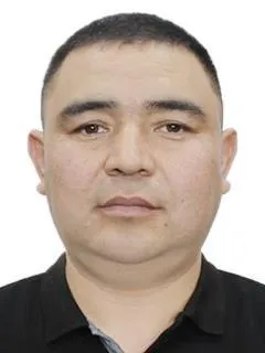 Керимбаев Нурлан Каналбаевич