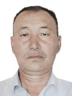 Жумабаев Эмилбек Рахмадилдаевич