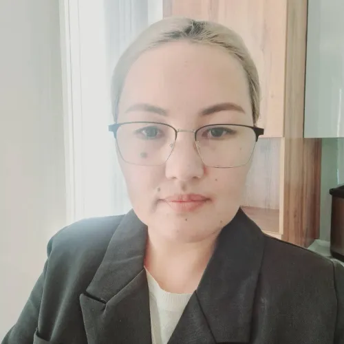 Абакирова Наргиза Иманкуловна