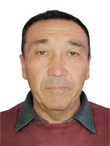 Тургуналиев Каукар Чаргынович