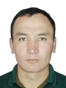 Байышев Санжар Анарбекович