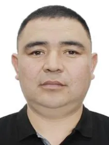 Керимбаев Нурлан Каналбаевич