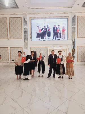 Энелер күнү