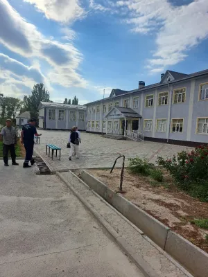 2025-2026-окуу жылына карата даярдыктар.