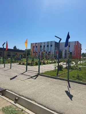 Кыргыз Республикасынын Эгемендүүлүк күнүнө 34 жыл Кыргыз Республикасынын Эгемендүүлүк күнүнө 34 жыл