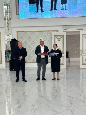 Энелер күнү
